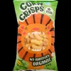 Ted's Favorites biologische mais-chips | Action NL