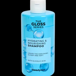 The Beauty Dept. The Gloss Series shampoo | Action NL