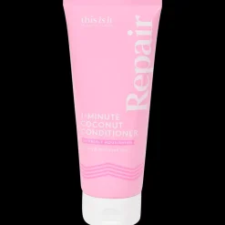 This is it 1-minuut conditioner | Action NL