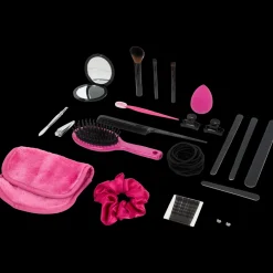 Toilettas met accessoires | Action NL
