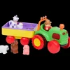 Tractor met licht en geluid Vanaf 10 maanden | Action NL