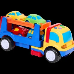 Transportvrachtwagen Vanaf 18 maanden | Action NL