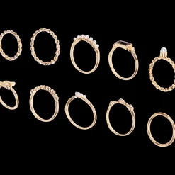 Trendz ringenset | Action NL