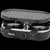Tristar mini raclette | Action NL