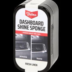 Valma dashboardspons | Action NL