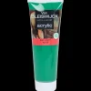 Van Bleiswijck acrylverf donkergroen Groen | Action NL