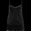 Velvet shortama Vrouw | Action NL