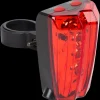 Walfort achterlicht met laser | Action NL