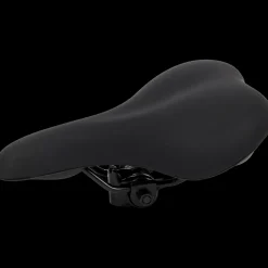Walfort fietszadel met memoryfoam | Action NL