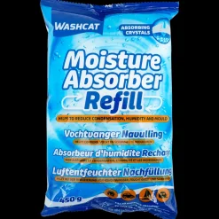 Washcat vochtvanger navulling | Action NL