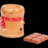 Waxbrander | Action NL