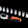 Werckmann bit- en doppenset | Action NL