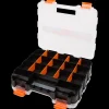 Werckmann dubbelzijdige organizer | Action NL