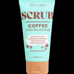 White Label biologische koffiescrub 75 ml | Action NL