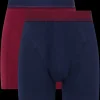Ziki boxershorts Man 2 Stuks | Action NL