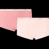 Ziki boxershorts Vrouw 2 Stuks | Action NL