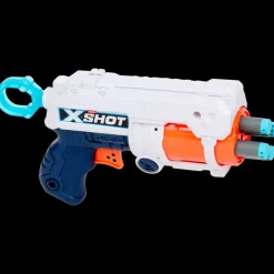 Zuru X-Shot dartpistool Fury 4 Vanaf 8 jaar | Action NL